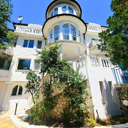 Guest House Blago 바르나 외부 사진