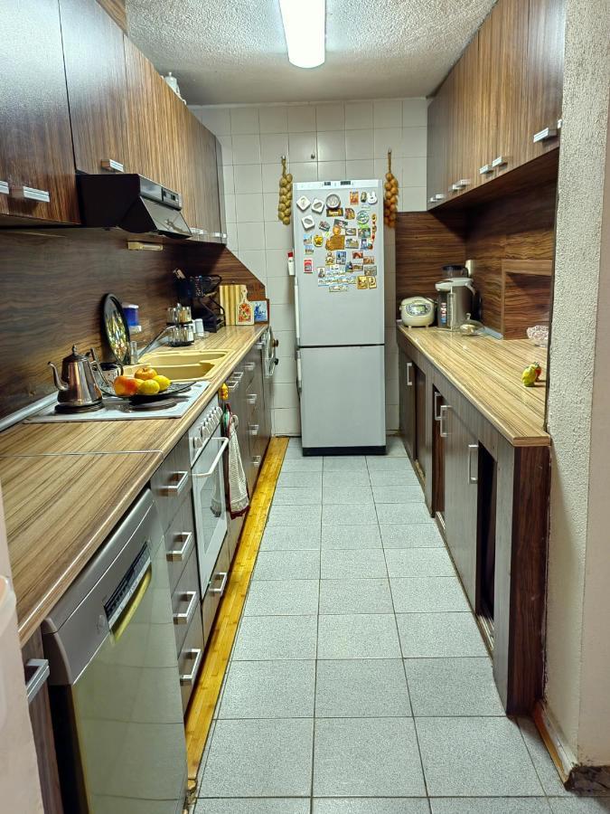 Guest House Blago 바르나 외부 사진