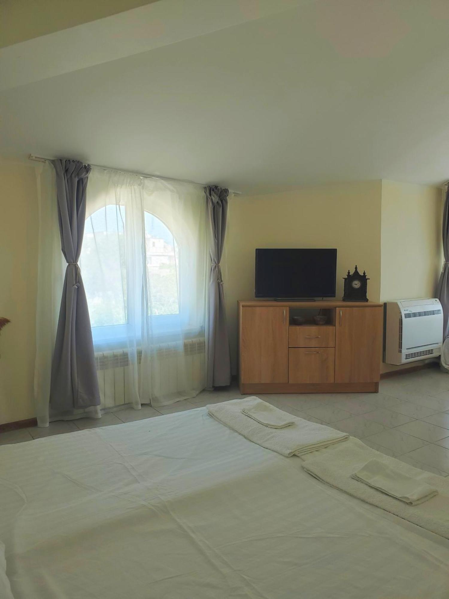 Guest House Blago 바르나 외부 사진
