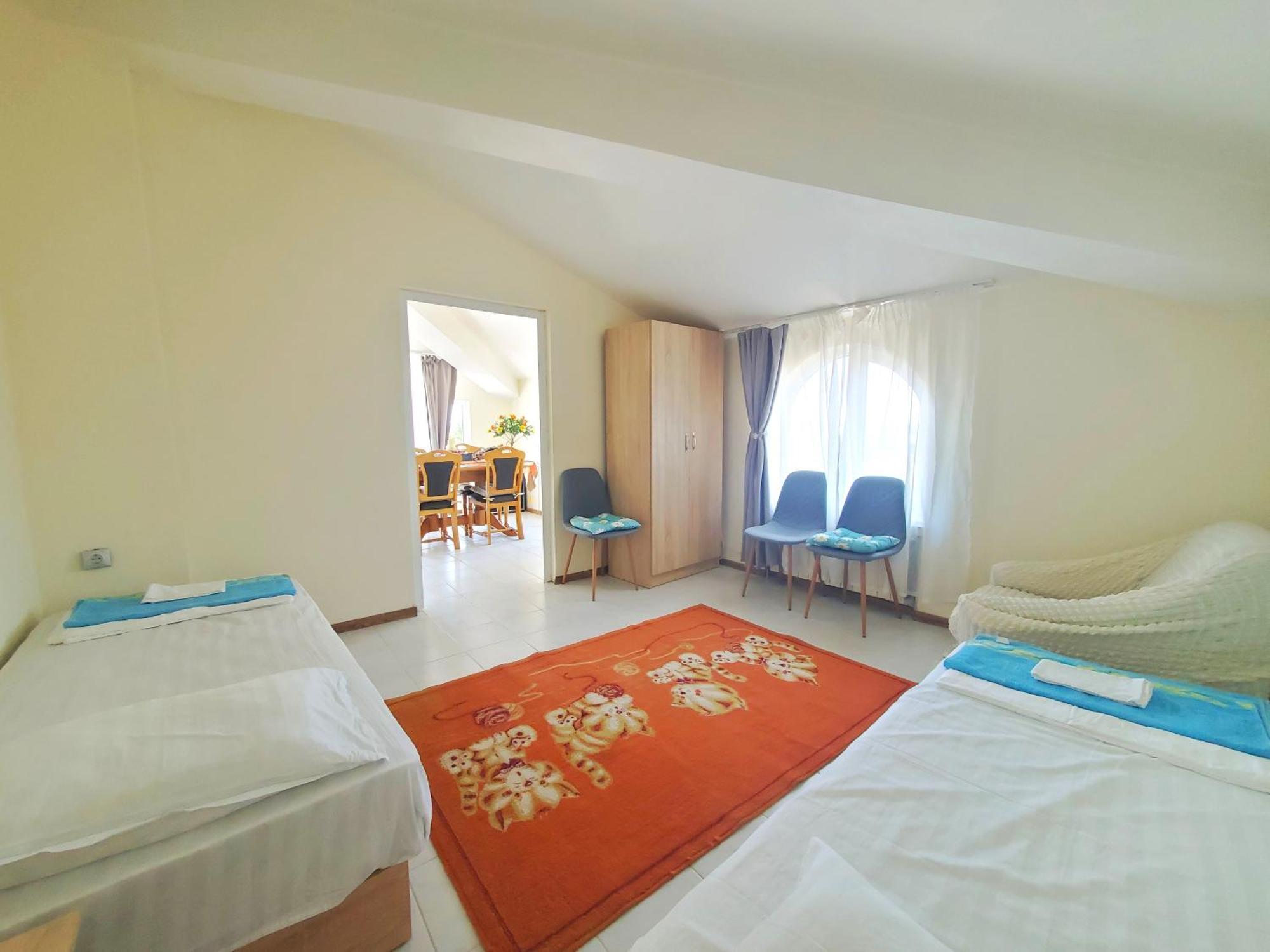 Guest House Blago 바르나 외부 사진