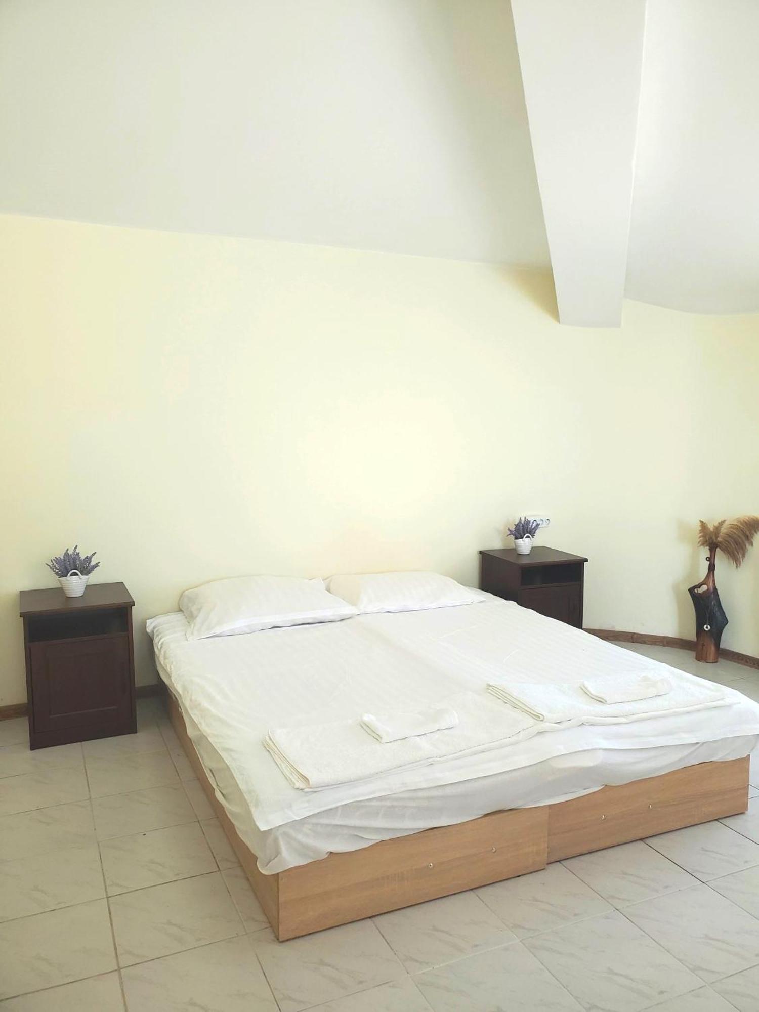 Guest House Blago 바르나 외부 사진