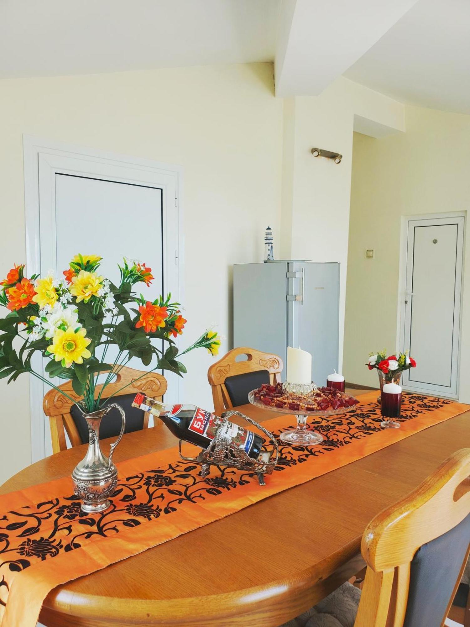 Guest House Blago 바르나 외부 사진