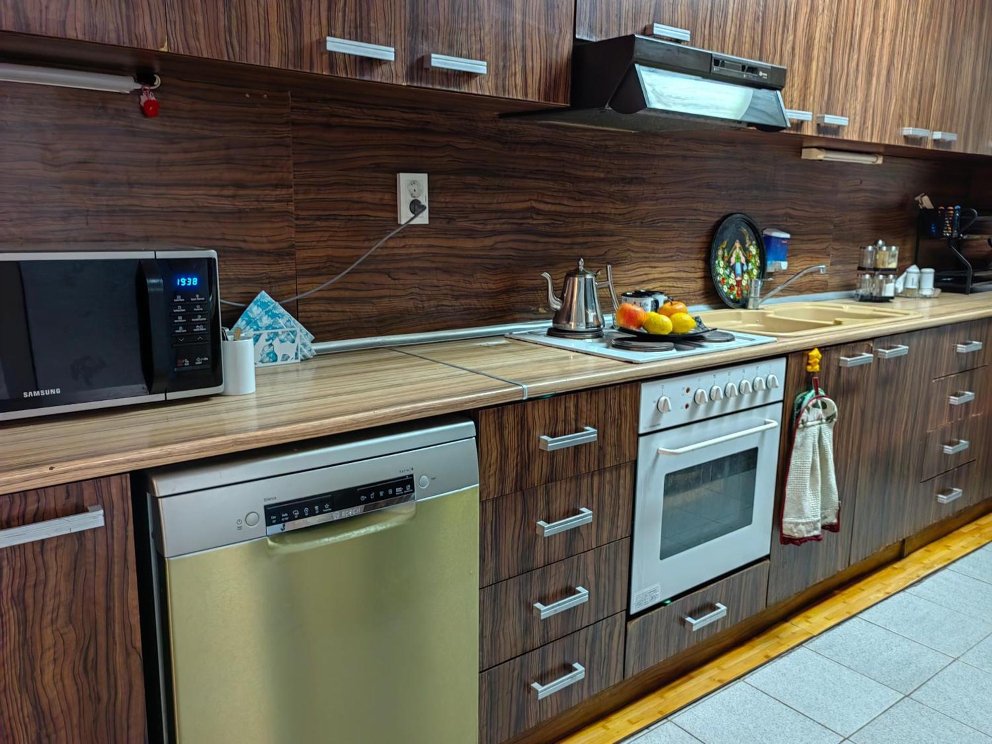 Guest House Blago 바르나 외부 사진