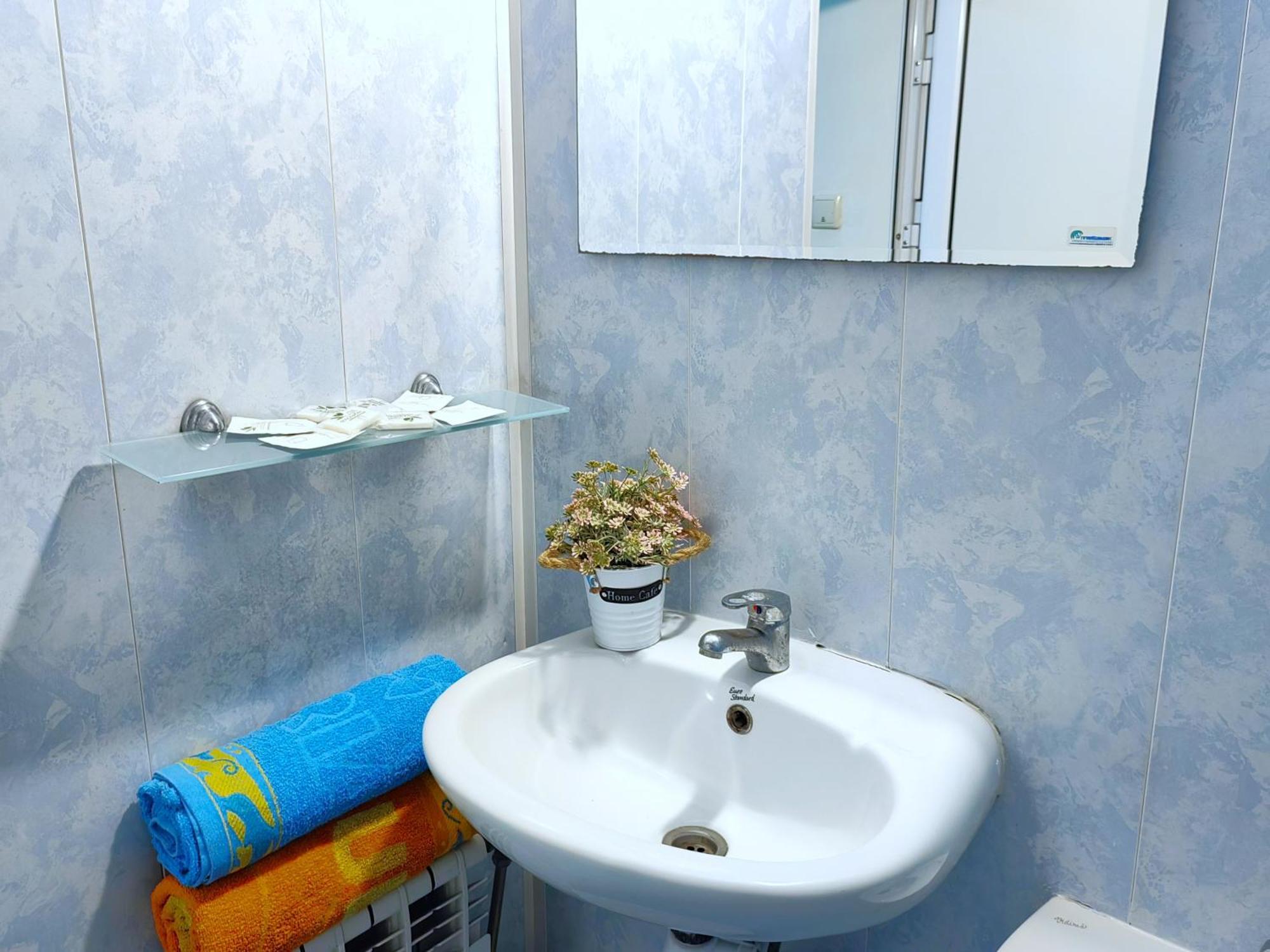 Guest House Blago 바르나 외부 사진