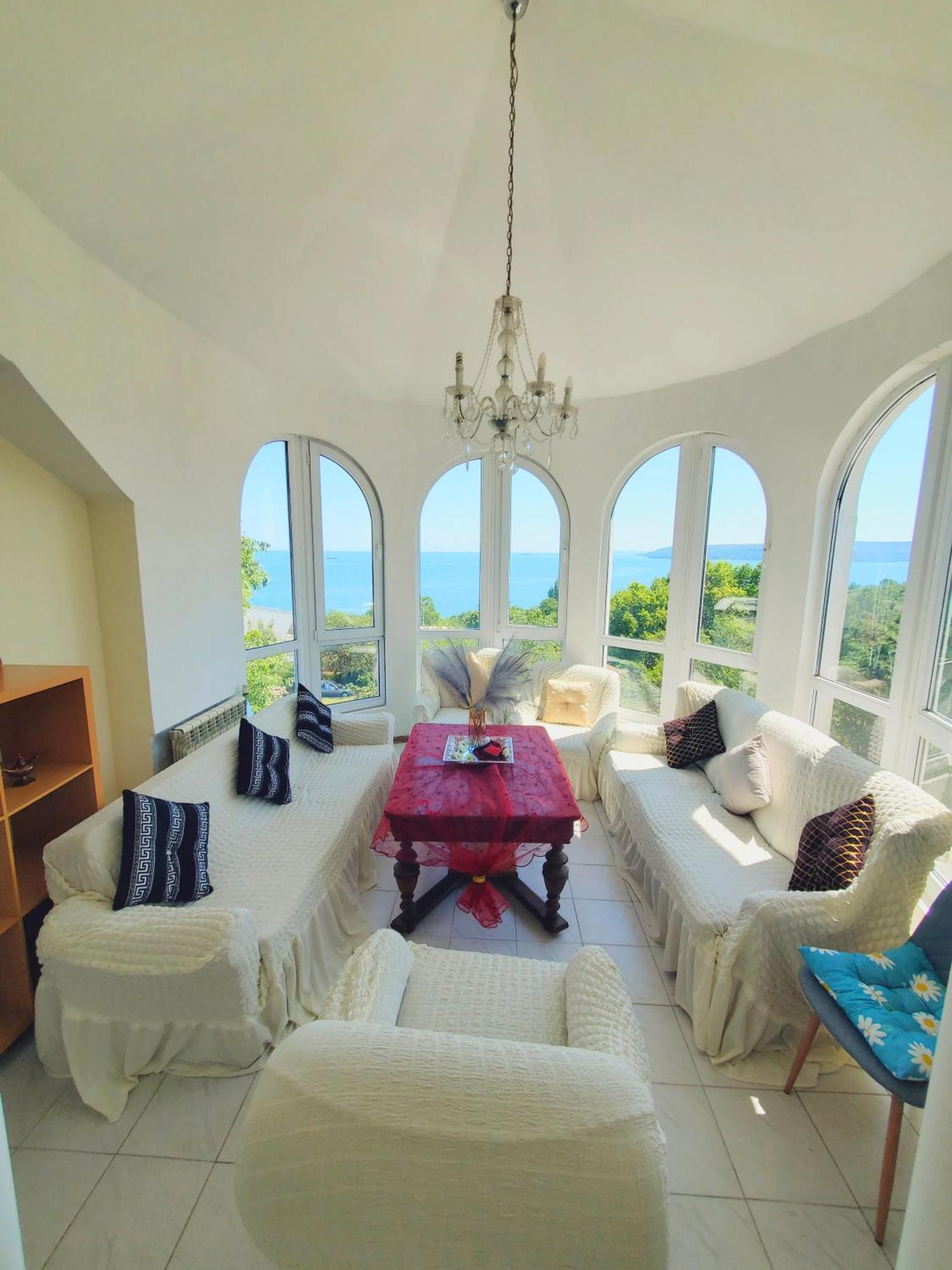 Guest House Blago 바르나 외부 사진
