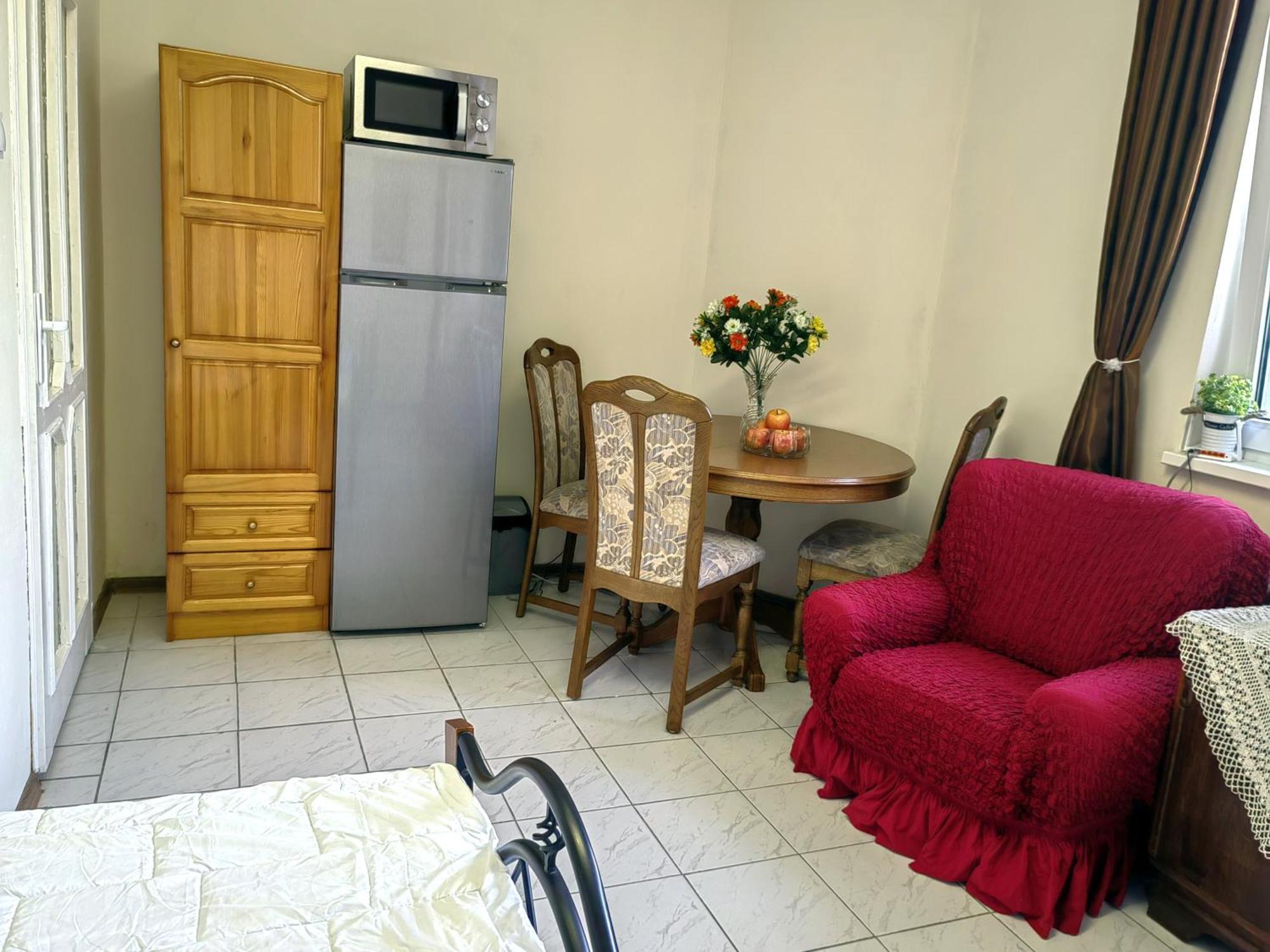 Guest House Blago 바르나 외부 사진