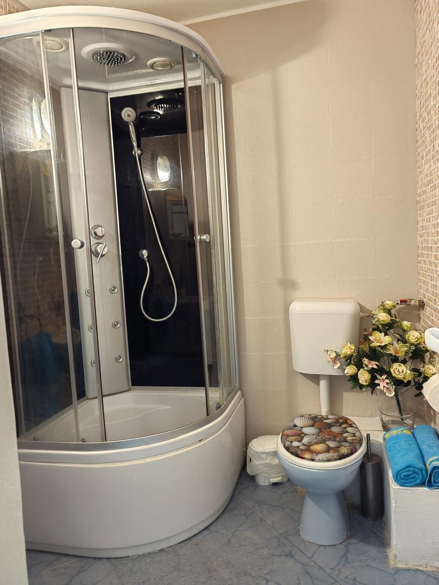 Guest House Blago 바르나 외부 사진