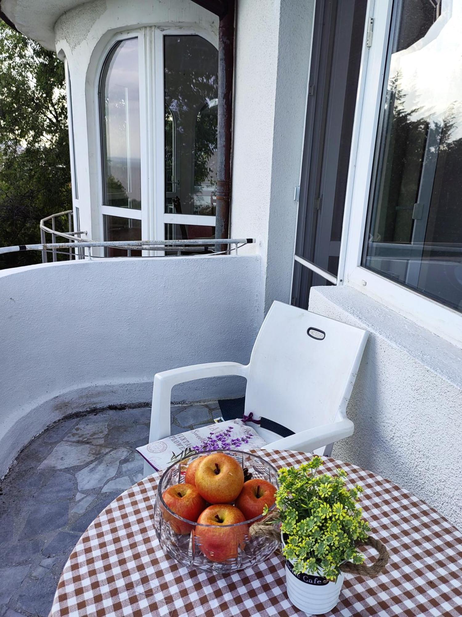 Guest House Blago 바르나 외부 사진