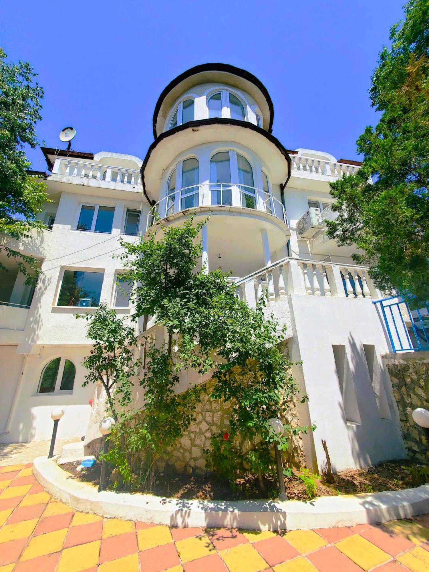 Guest House Blago 바르나 외부 사진